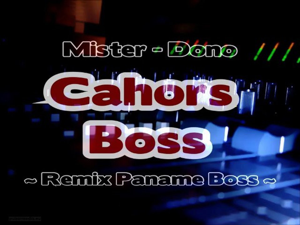 Rap concours La fouine