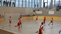 13.01.13 Sonntag Nachmittag SV Höngg Db vs. FC Schlieren