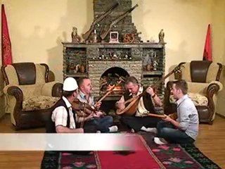 Ali Zogiani & Tahir Mehes - Djem 🎶