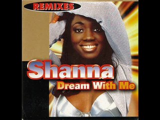 Shanna - Dream With Me (Due Radio Version) (Remixes)