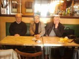 Interview de 3 Blogueurs de Saint-Cyprien par Nicolas Caudeville