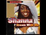 Shanna - Dream With Me (Due Mix Version) (Remixes)