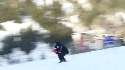 SNOWRUGBY et tournoi des 6 stations