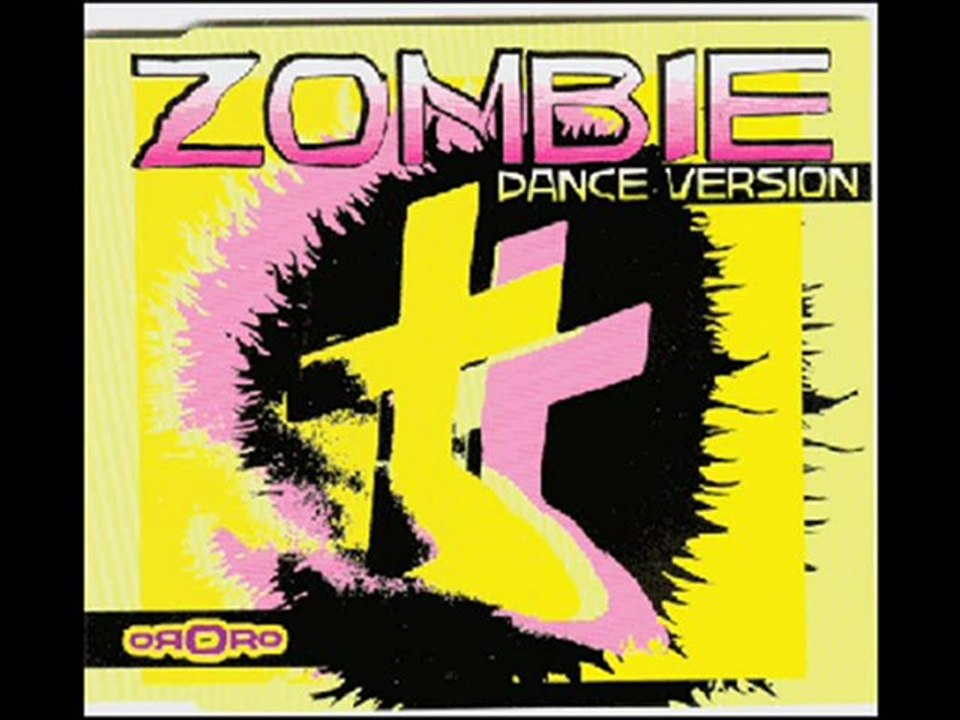 Ororo - Zombie (Renaissance Version)