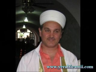 SALLALLAHU ALEYHİ VE SELLEM