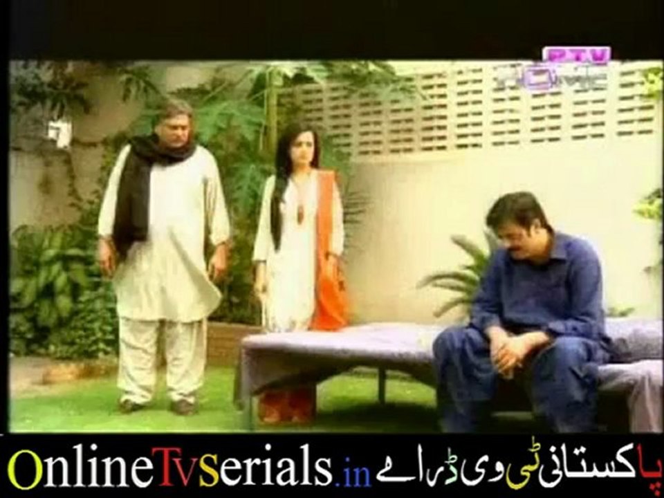 Sayyan Vay By Ptv Home Drama Serial
