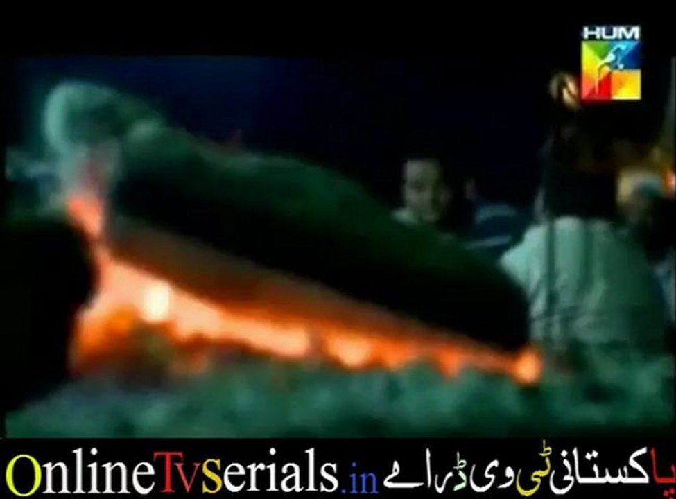 Mohabat Jayay Bhar Main Drama Serial On Hum Tv