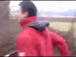 Autoy Ovo Tota - Présentation et lancement du projet Août 2013