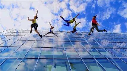 Telekinesis - Ghosts And Creatures