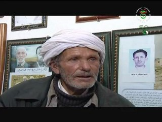 Pays chaoui - guerre d'indépenandance - Mustapha ben boulaid