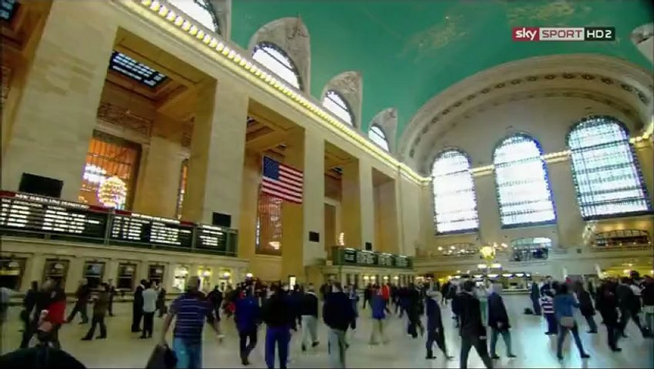 WWE Road To Wrestlemania 29 Promo *720p* HD (Diddy Dirty Money "Coming Home")