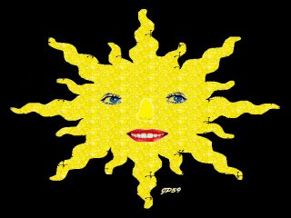 DU SOLEIL_(images* Ode*)