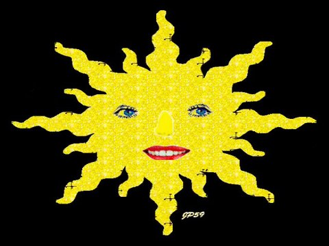 DU SOLEIL_(images* Ode*)