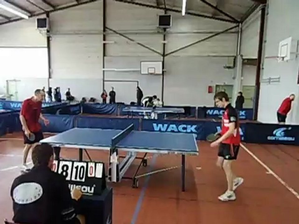 Sylvain en championnat 02