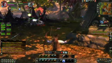 Rift Warfront - Marksman / Ranger / Saboteur - PvP