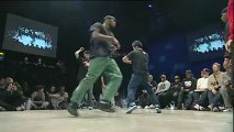 3VS3 GANGSTA FLOW  vs FOUND NATION (huitième)