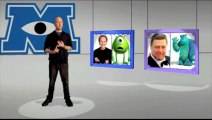 Monsters University - Extended Preview