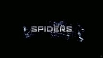Big Ass Spiders trailer