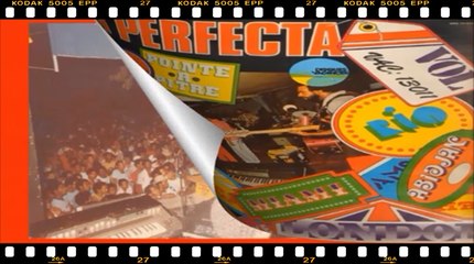 ♫*PERFECTA*de martinique "Pa Tchouéï" A/C jean-paul ALBIN.