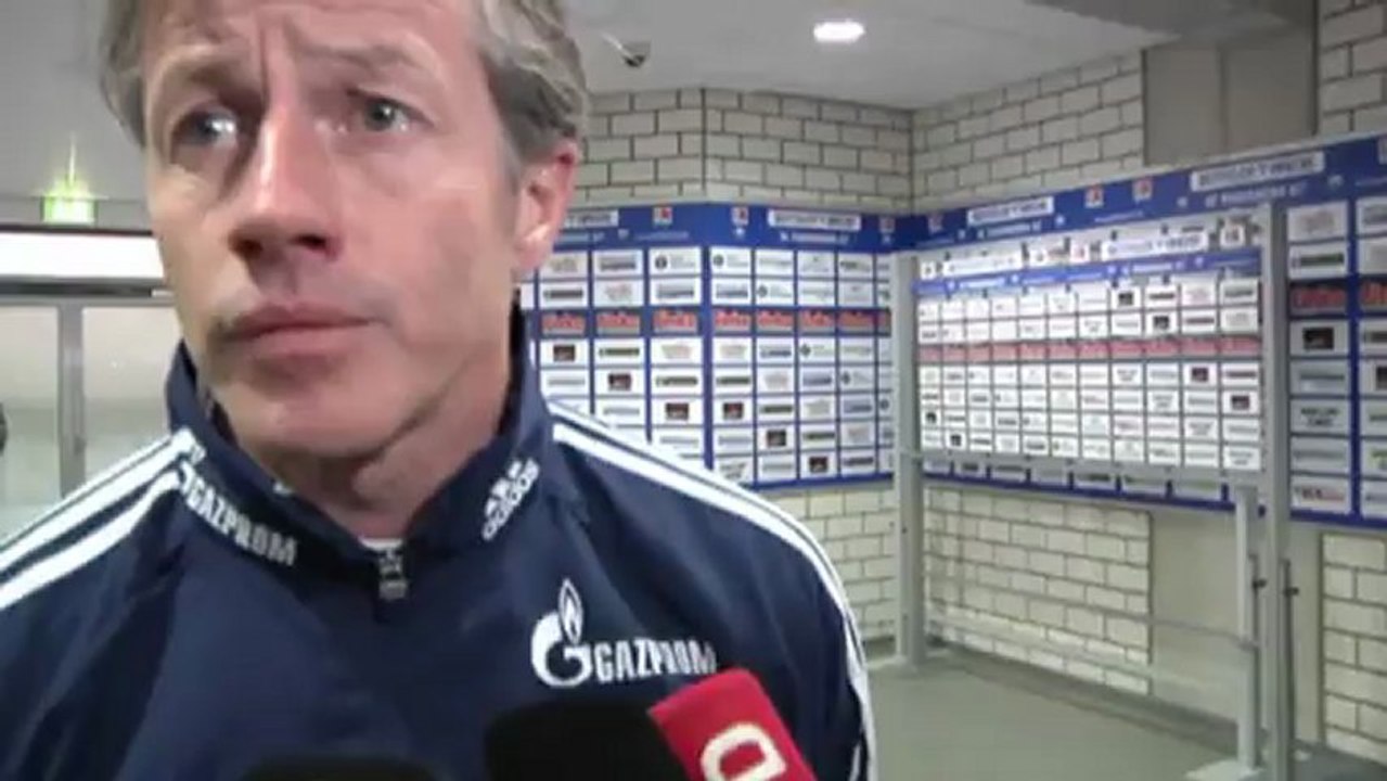 Keller nach Klatsche bei Bayern unter Druck