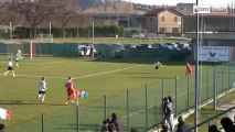 Icaro Sport. Gabicce Gradara -S.Veneranda 1-0