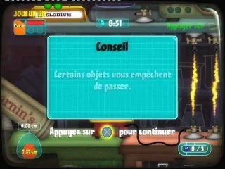 [Demo] Tales from Space : About a Blob | PSN