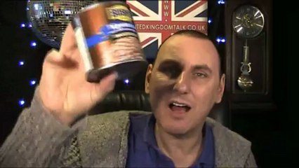 United Kingdom Talk Wednesday 13th February 2013