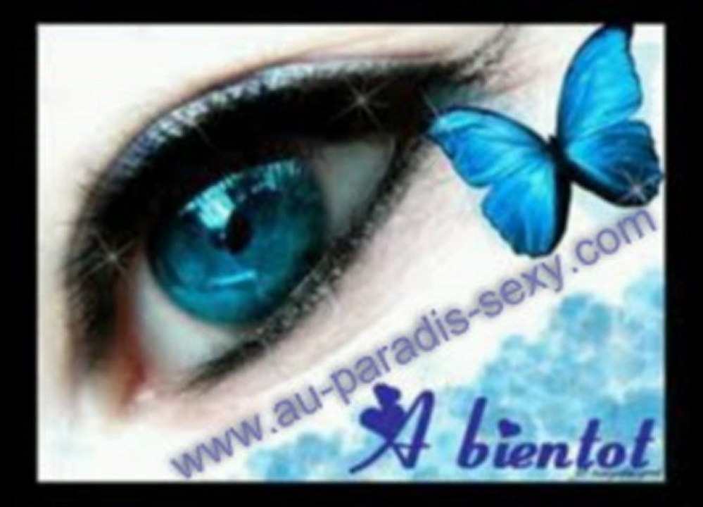 au paradis sexy