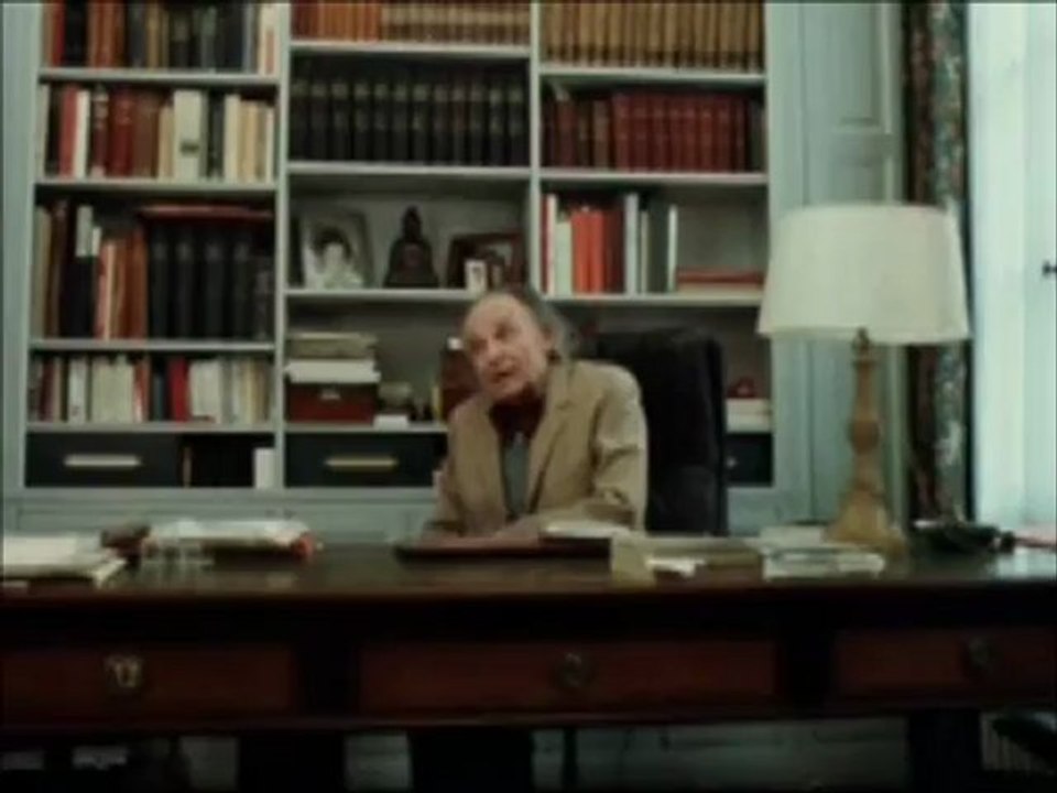 Pierre Cot parle du général Vuillemin