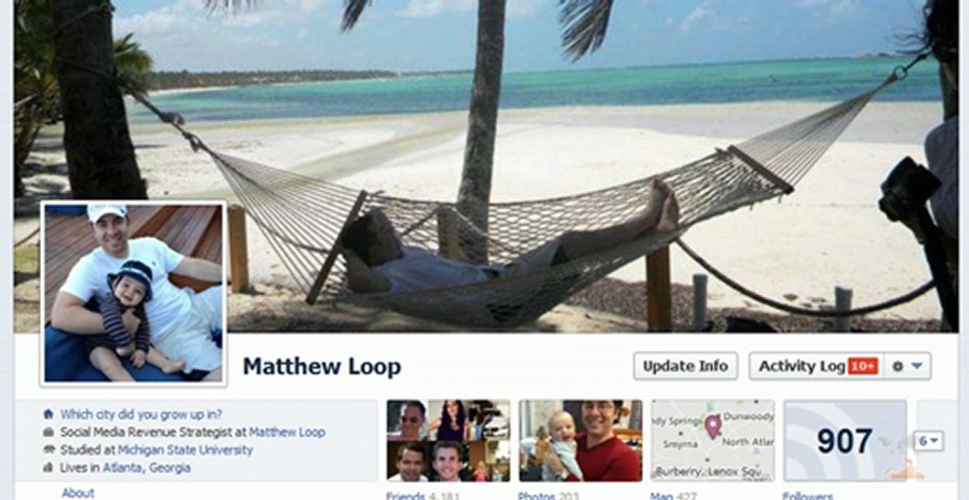 Free Facebook Training for Chiropractors