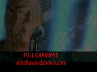 $Al Walser I Can't Live Without You 2013 Grammys