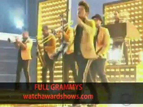 $Bruce Springsteen We Take Care of Our Own 2013 Grammys