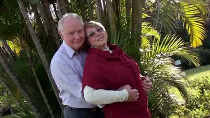 Bodas de Ouro - Otto & Regina - Clipe - 2012