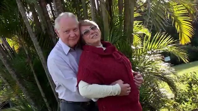 Bodas de Ouro - Otto & Regina - Clipe - 2012