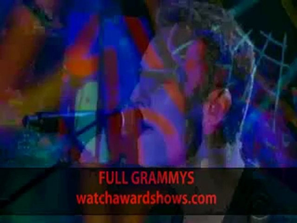 $Flo Rida feat. Sia Wild Ones 2013 Grammys