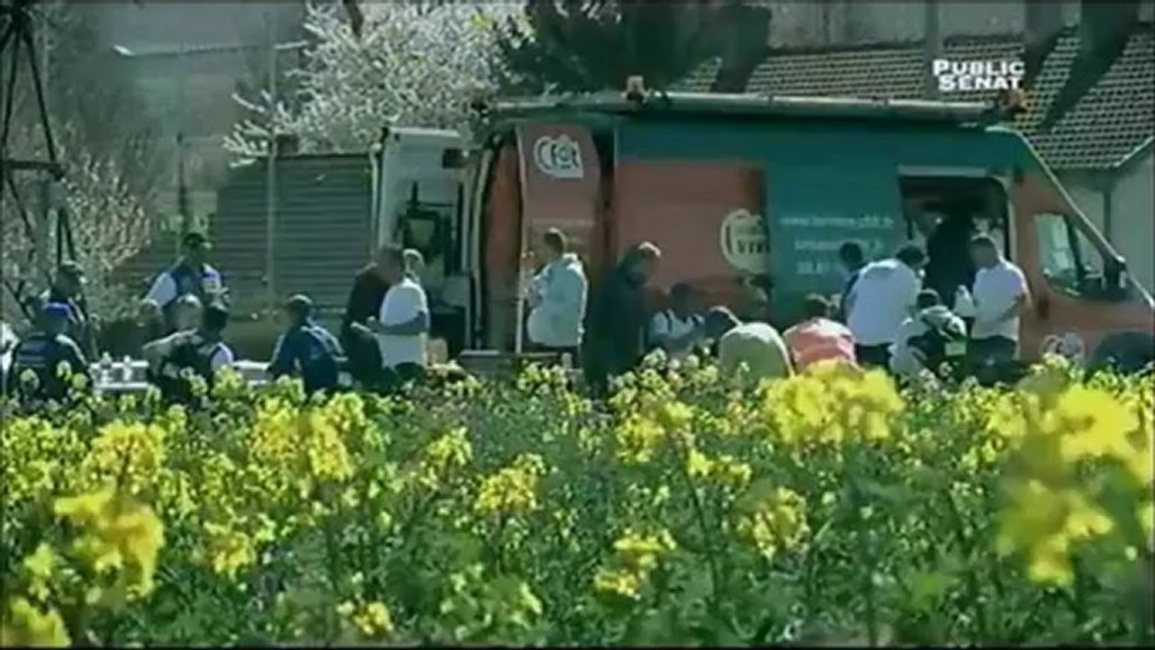 Florange, l'acier trompé