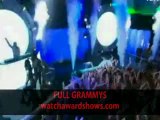 $Snoop Dogg & Wiz Khalifa Featuring Bruno Mars Young Wild & Free 2013 Grammys