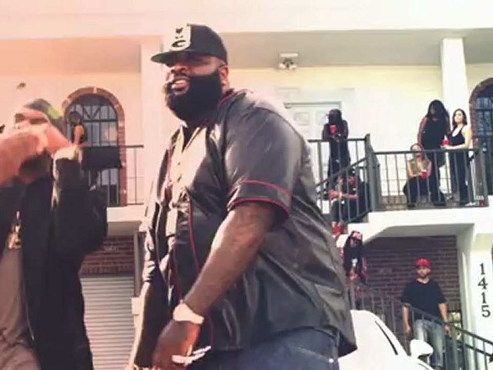 Pusha T - Millions (Explicit) ft. Rick Ross