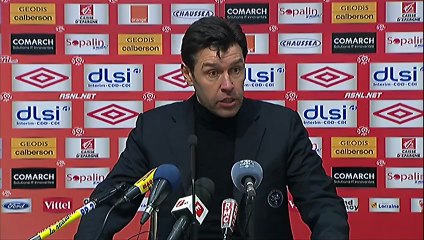 Ligue 1 - Résumé de la 24ème journée - saison 2012/2013