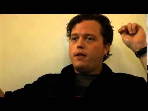 Jason Isbell zingt nog steeds over zijn ex