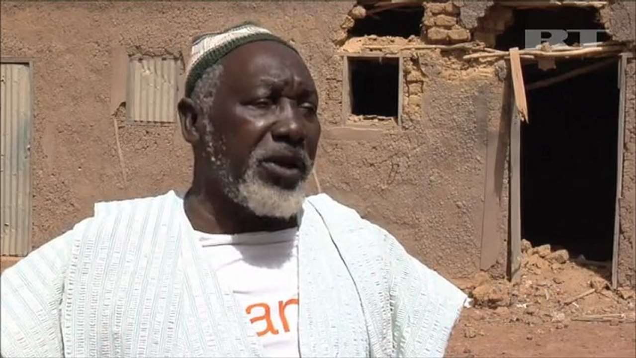 L’envers de l'intervention française au Mali