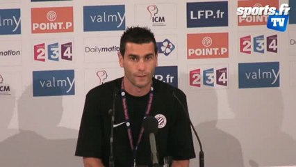 Les jeunes montpelliérains à l'assaut de l'OM