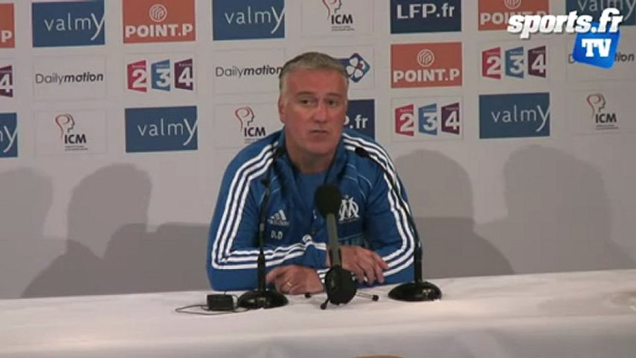 L'OM a-t-il faim de la Coupe de la Ligue ?