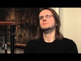 Steven Wilson interview (part 1)