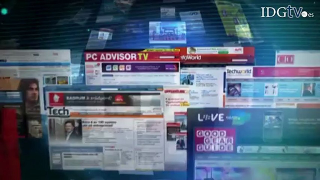 Informativo IDGtv (5 de febrero de 2013)