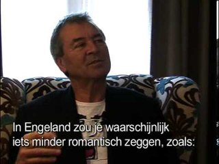 Ian Gillan op nieuwe cd geïnspireerd door Poolse schone