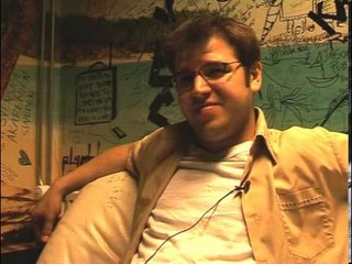 Voor Eli 'Paperboy' Reed is performen kunst