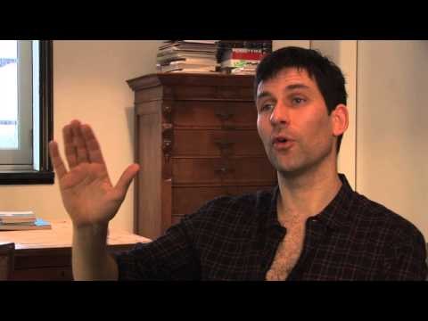 Jamie Lidell interview (part 3)