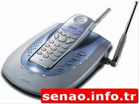 Senao 8310
