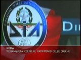 'Ndrangheta, colpo al patrimonio delle cosche